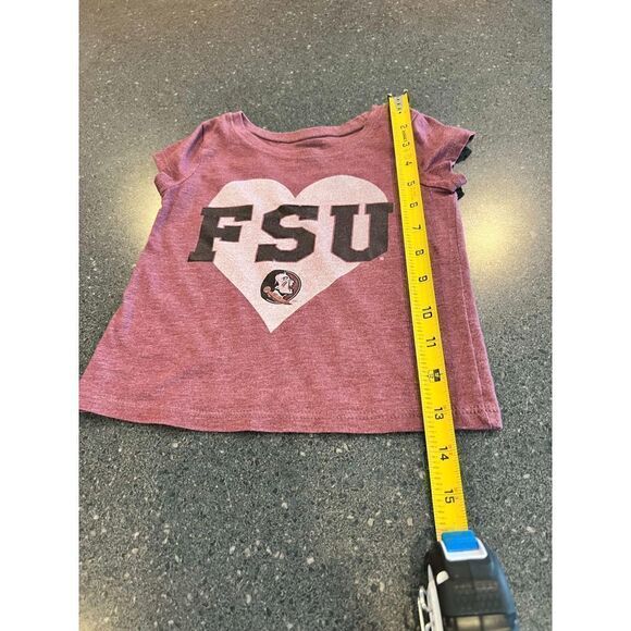 Disney joggers and FSU size 12M/18-24 bundle - Picture 12 of 12